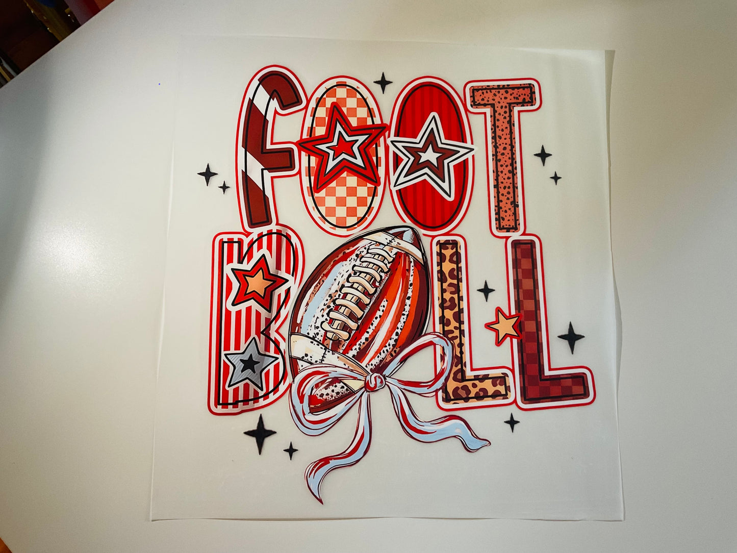 Trendy Football HT