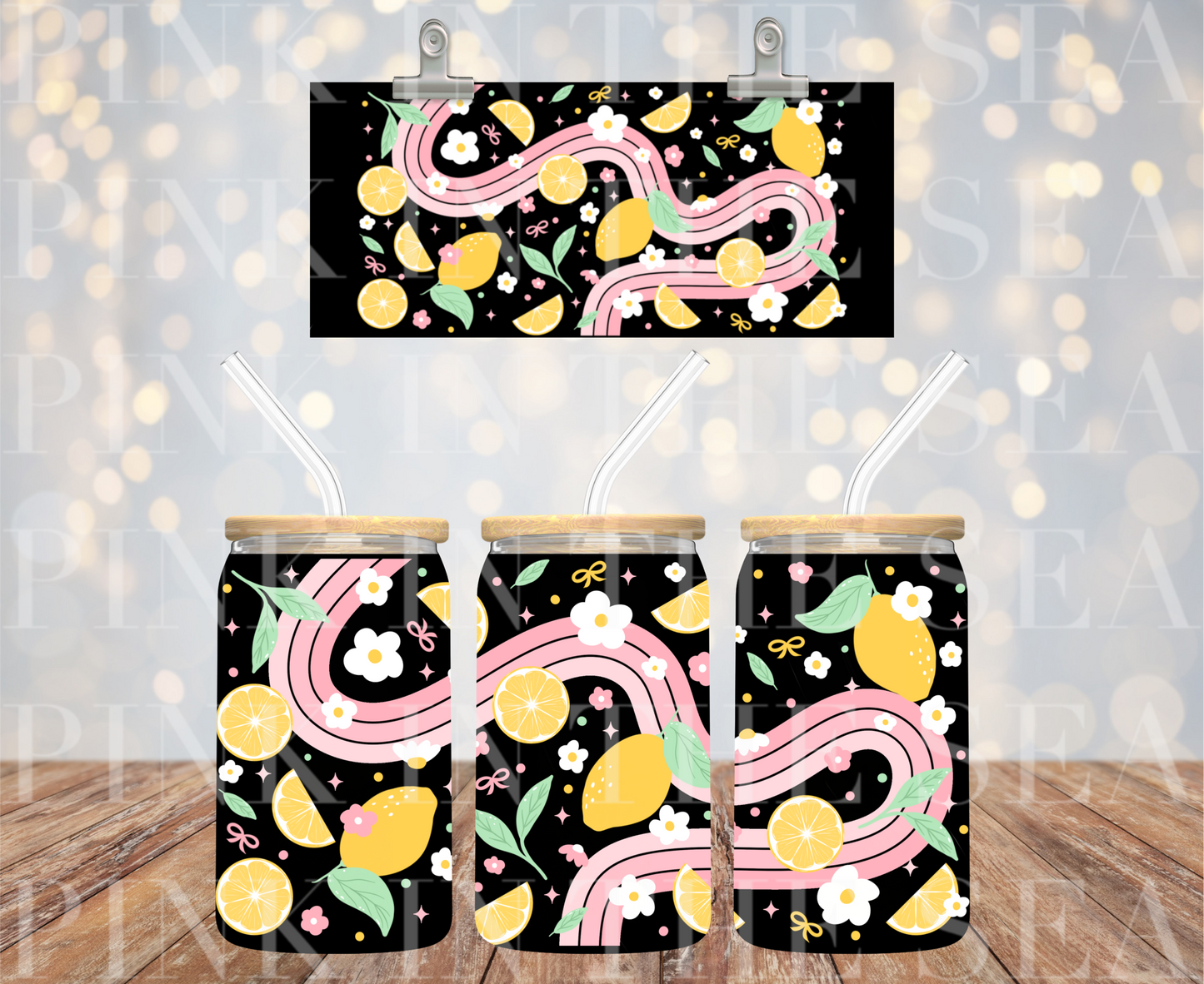 Pink Lemonade