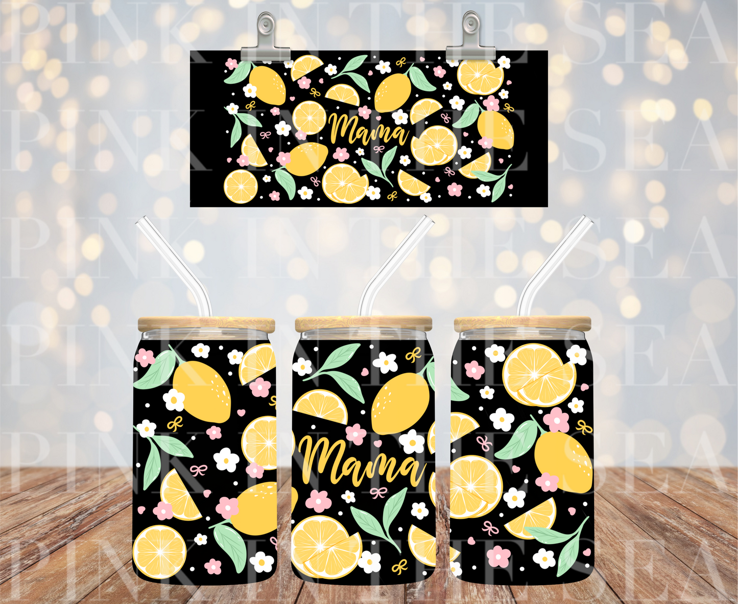Citrus Mama