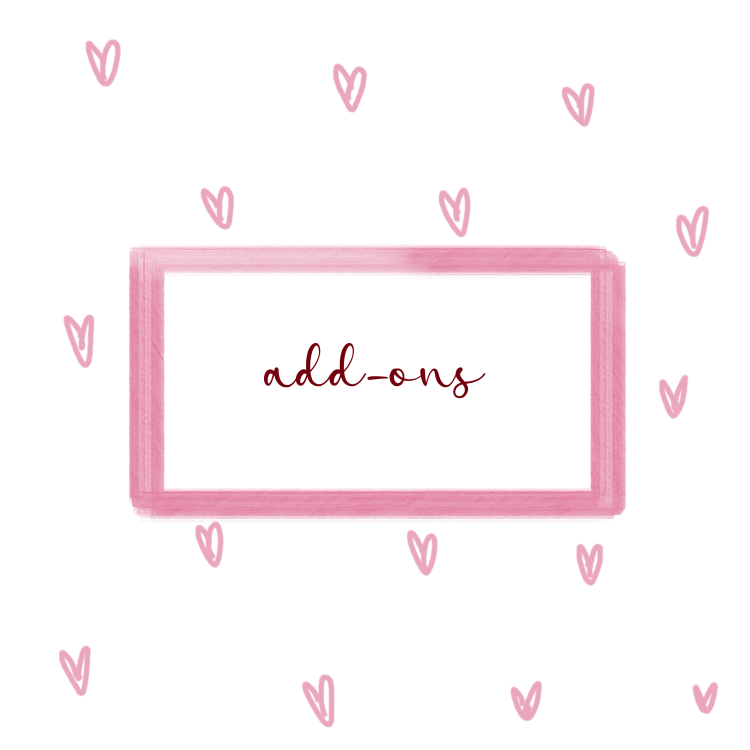 Add-ons