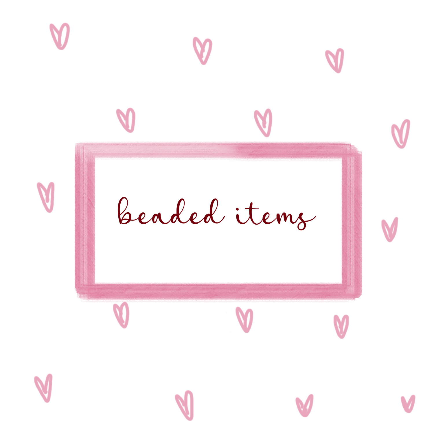 Beaded Items