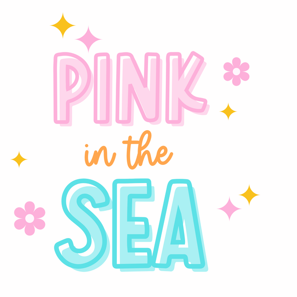 Pink in the Sea LLC 