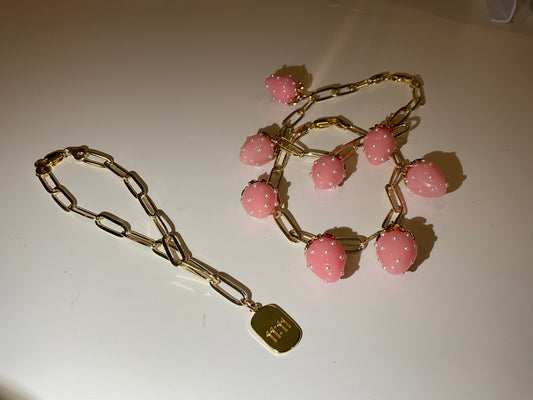 Charm Jewelry
