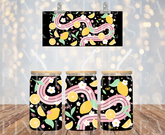 Pink Lemonade