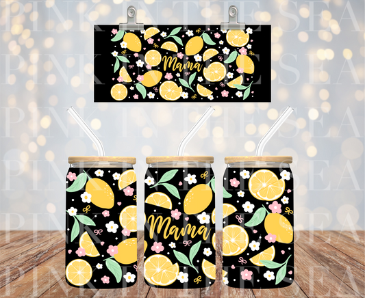 Citrus Mama
