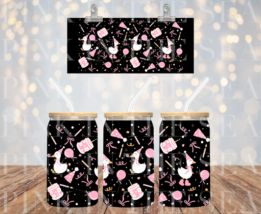 Pink Celebration
