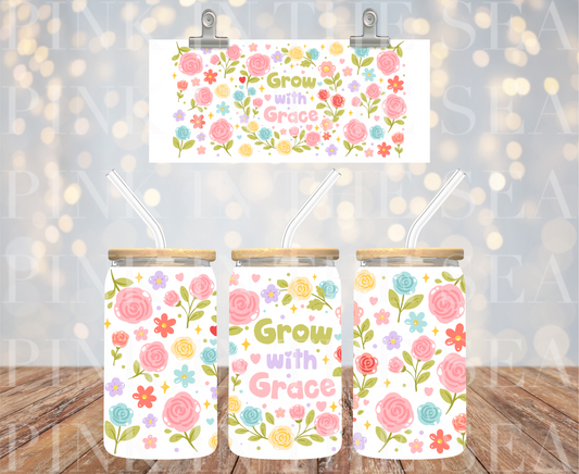 Grow with Grace
